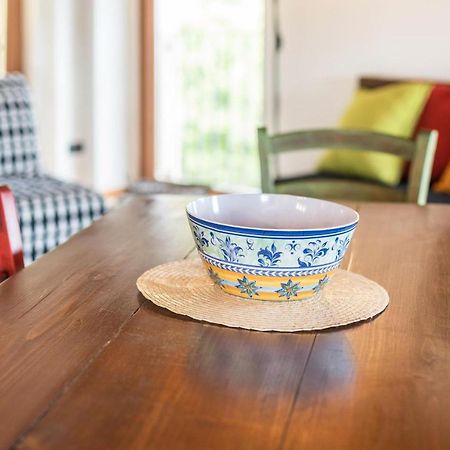 Casa Mandello Apartment Salo Ngoại thất bức ảnh