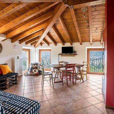 Casa Mandello Apartment Salo Ngoại thất bức ảnh